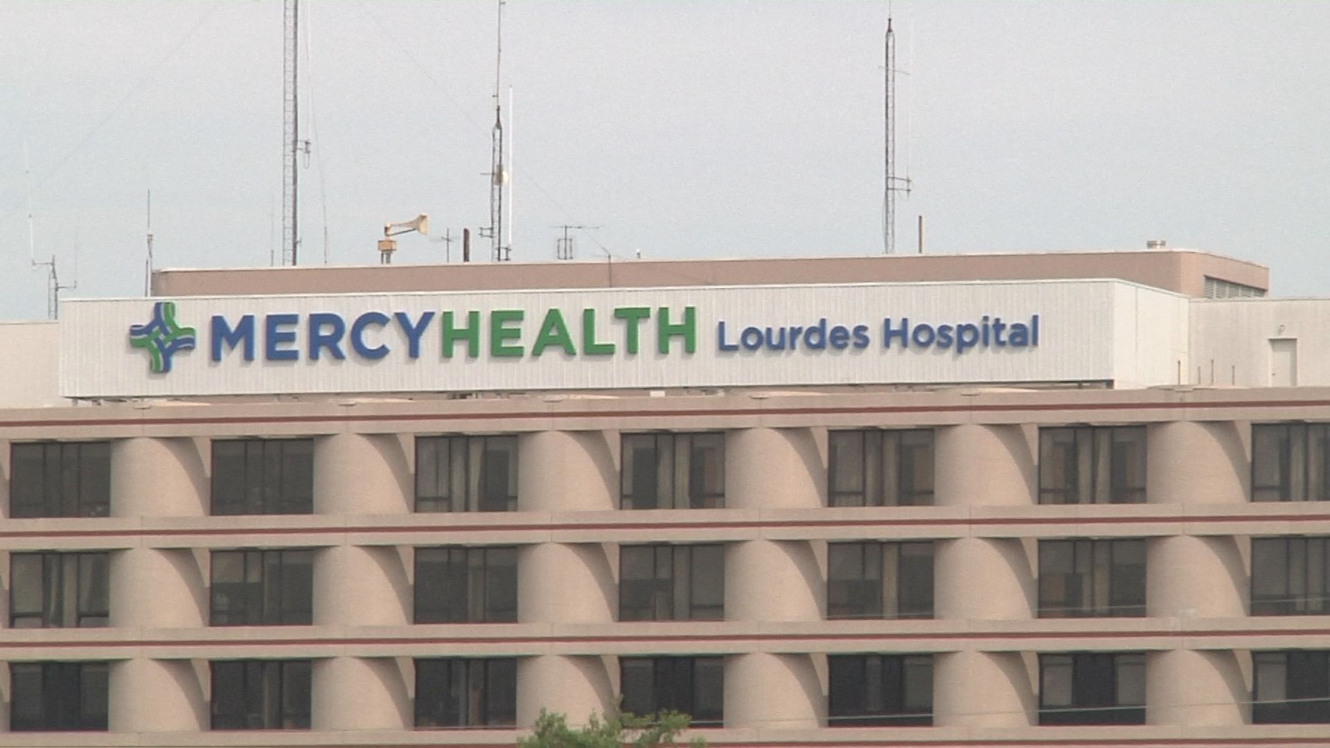 mercy health